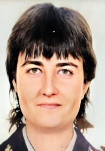 Photo of Catherine Choukroun