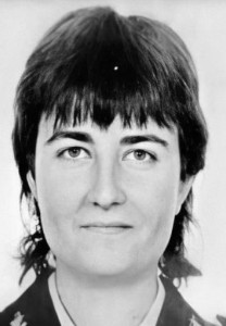 Catherine Choukroun