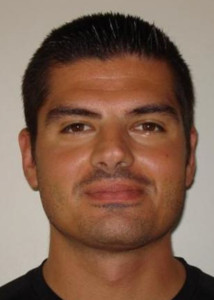 Cédric Pappatico