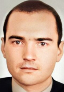 Charles Marteau