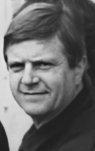 Christian Caron