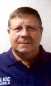 Christian Marechal