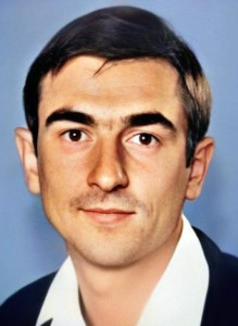 Photo of Christian Simoens