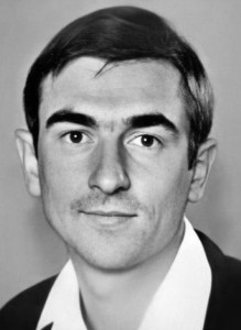 Christian Simoens