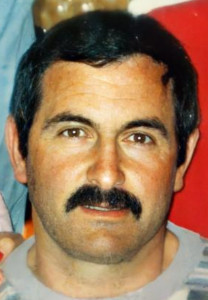 Photo of Christian Verdoulet