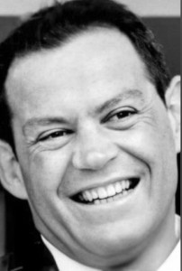 Christophe Bouissou