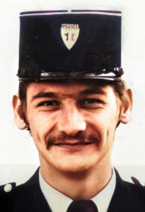 Christophe Larcher