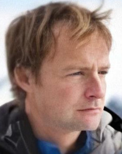 Christophe Moser