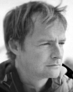 Christophe Moser
