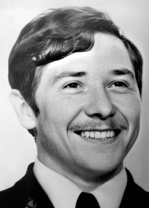 Claude Hochard