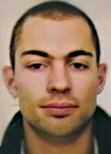 Photo of Cyril Farre