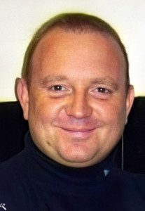 Cyril Genest