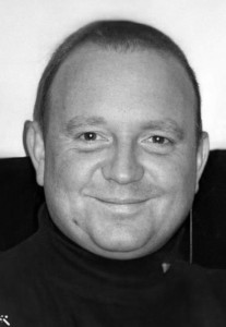 Cyril Genest