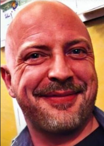 Damien Geraert