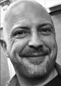Damien Geraert