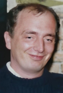 Daniel Vivien