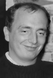 Daniel Vivien