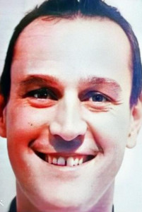 David Cattini