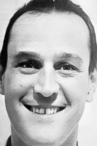 David Cattini