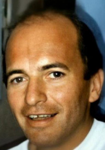 Denis Hoog