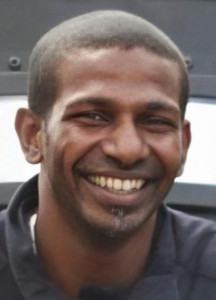 Didier Ranganayaguy