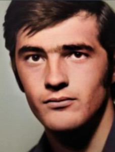 Eric Escande
