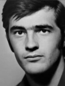 Eric Escande