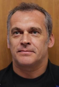 Photo of Éric Fauvet