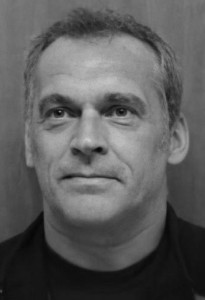 Éric Fauvet