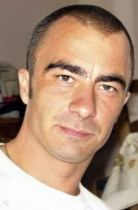 Photo of Eric Lales