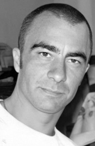 Eric Lales