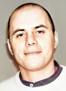 Eric Monroy