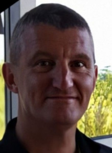 Eric Peterlé