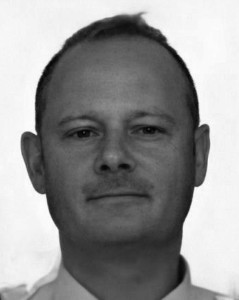 Fabrice Martin