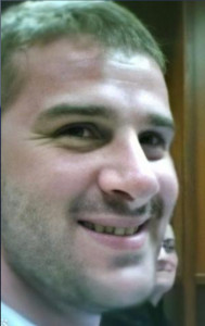 Photo of Fabrice Ruffin
