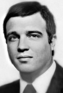 Fernand Chaudières