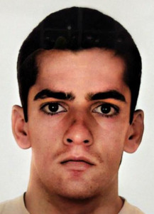 Photo of Florent Desnos