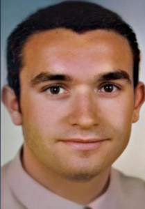 Photo of Florent Niel