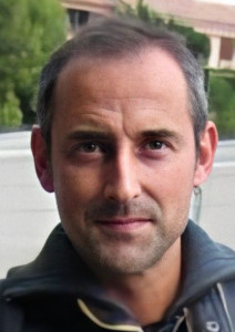 Franck Brinsolaro