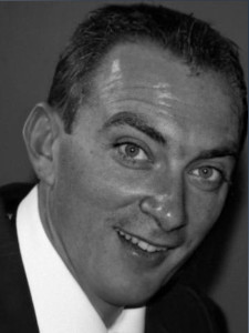 Frédéric Hoiret