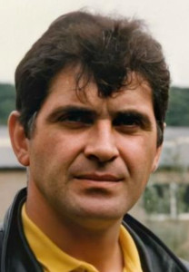 Photo of Frédérick Pissavy-Yverna