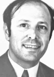 Georges Batll