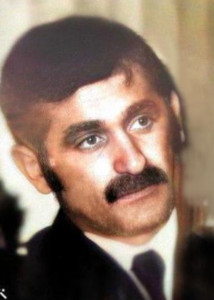 Photo of Georges Zitouni