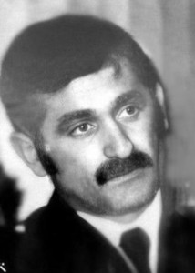 Georges Zitouni