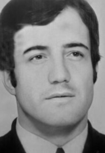 Gérard Croux