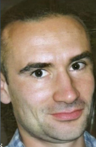 Gilles Roche