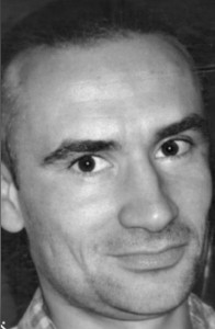 Gilles Roche