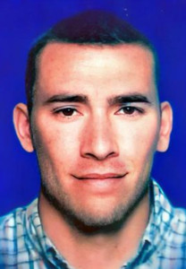 Photo of Guillaume Viscaïno
