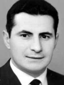 Guy Hubert