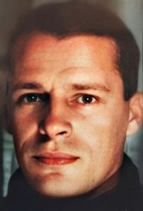 Photo of Guy Jacob